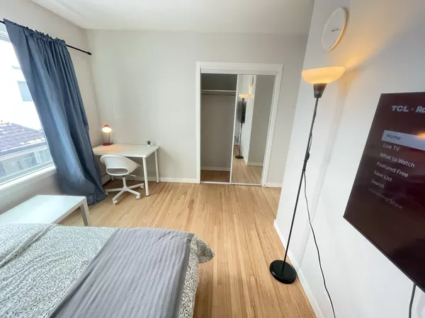 Coliving in Upper Mount Royal - City Centre, Calgary