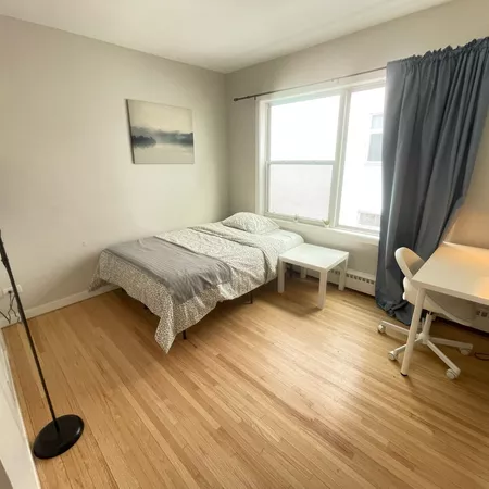Coliving in Upper Mount Royal - City Centre, Calgary
