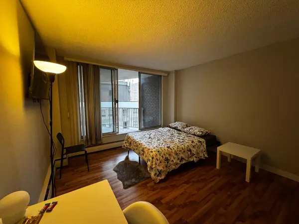 Coliving in Upper Mount Royal - City Centre, Calgary