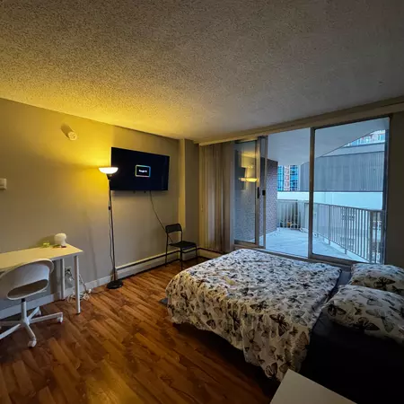Coliving in Upper Mount Royal - City Centre, Calgary