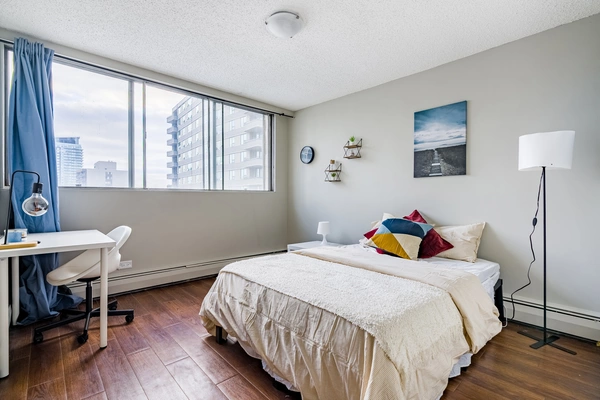 Coliving in Beltline - City Centre, Calgary