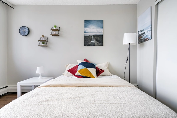 Coliving in Beltline - City Centre, Calgary