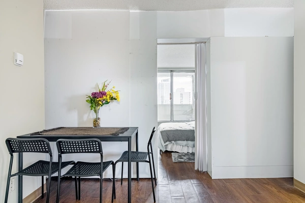 Coliving in Beltline - City Centre, Calgary