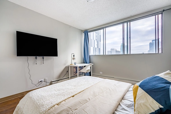 Coliving in Beltline - City Centre, Calgary