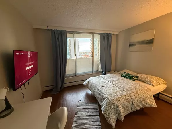 Coliving in Beltline - City Centre, Calgary