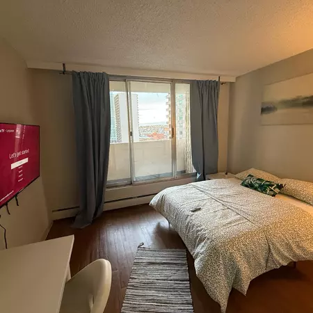 Coliving in Beltline - City Centre, Calgary