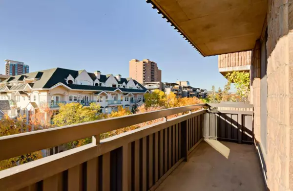 Coliving in Beltline - City Centre, Calgary
