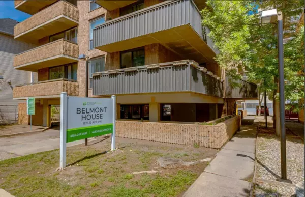 Coliving in Beltline - City Centre, Calgary