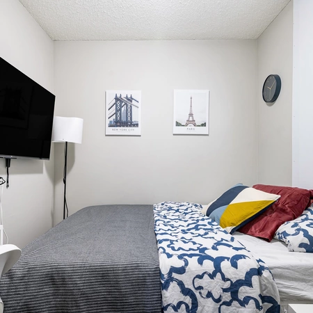 Coliving in Beltline - City Centre, Calgary