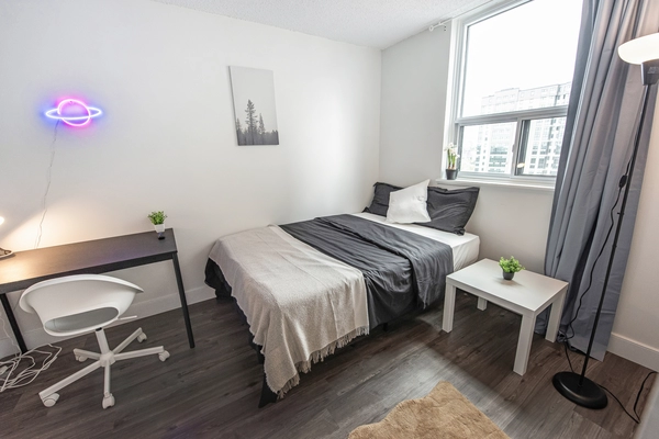 Coliving in Old Ottawa East - Central Ottawa, Ottawa