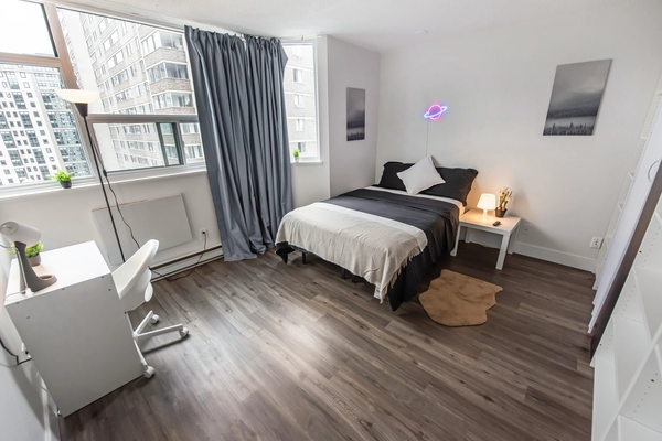 Coliving in Old Ottawa East - Central Ottawa, Ottawa