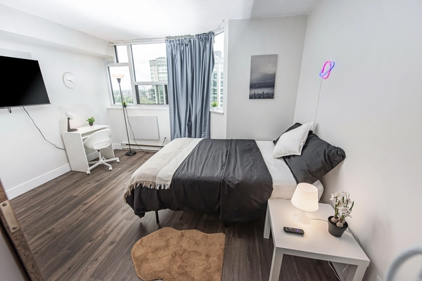 Coliving in Old Ottawa East - Central Ottawa, Ottawa