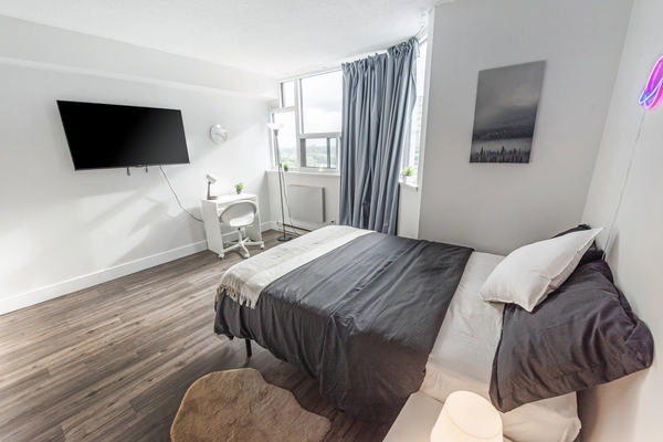 Coliving in Old Ottawa East - Central Ottawa, Ottawa