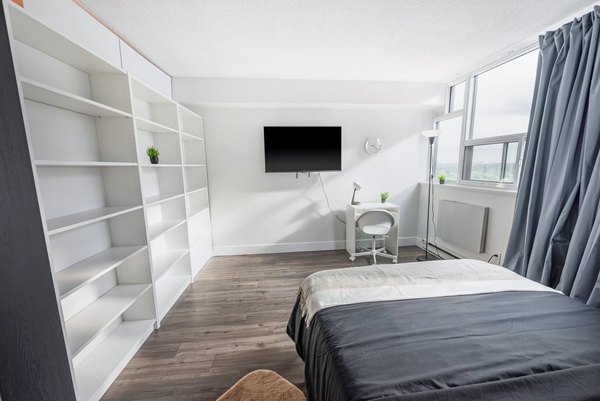 Coliving in Old Ottawa East - Central Ottawa, Ottawa