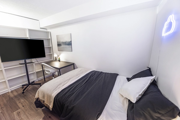 Coliving in Old Ottawa East - Central Ottawa, Ottawa