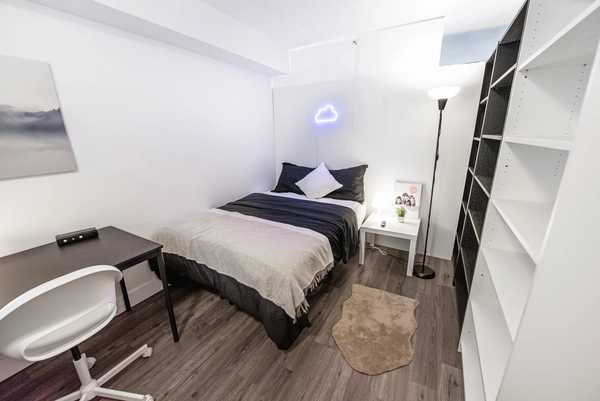 Coliving in Old Ottawa East - Central Ottawa, Ottawa