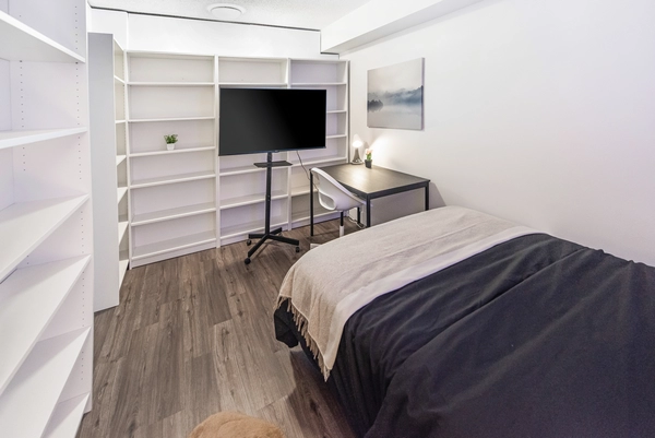 Coliving in Old Ottawa East - Central Ottawa, Ottawa