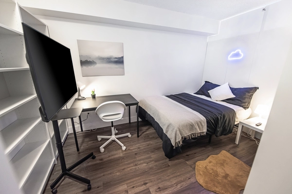 Coliving in Old Ottawa East - Central Ottawa, Ottawa