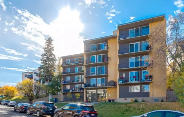 Coliving in Lower Mount Royal - City Centre, Calgary