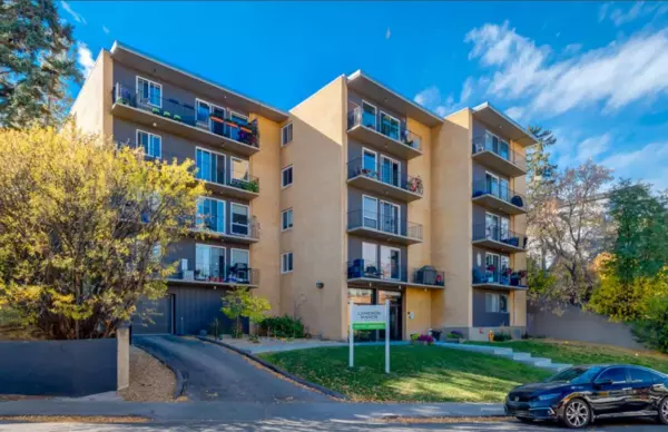 Coliving in Lower Mount Royal - City Centre, Calgary