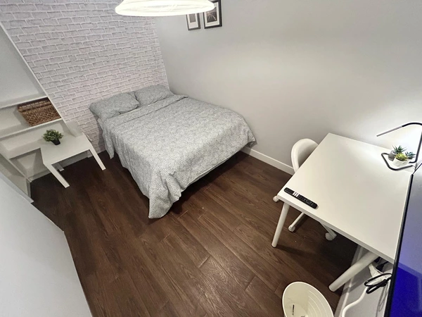 Coliving in New Westminster - Burnaby / New West, Vancouver