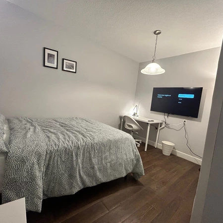 Coliving in New Westminster - Burnaby / New West, Vancouver