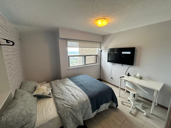 Coliving in New Westminster - Burnaby / New West, Vancouver