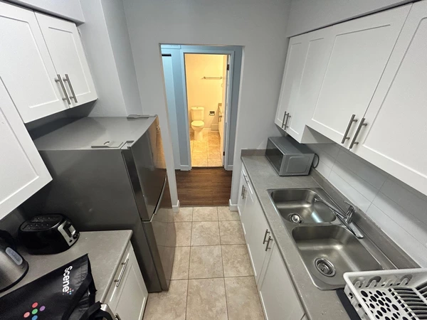 Coliving in New Westminster - Burnaby / New West, Vancouver
