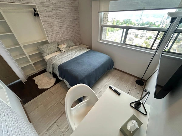 Coliving in New Westminster - Burnaby / New West, Vancouver
