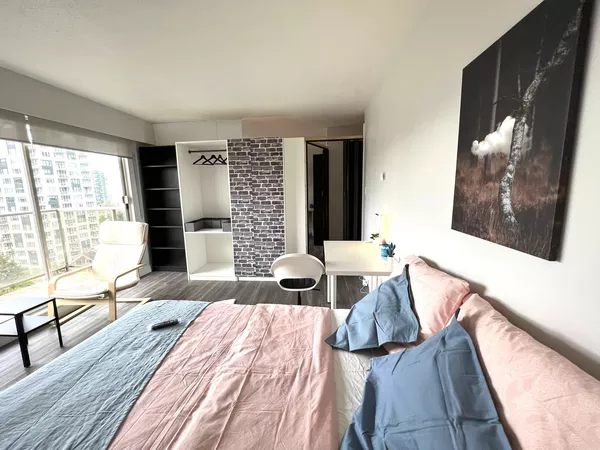 Coliving in New Westminster - Burnaby / New West, Vancouver
