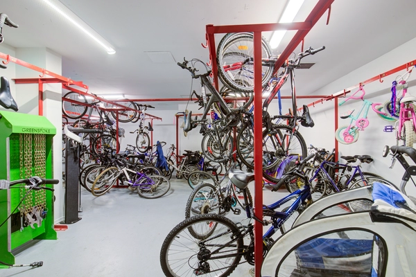 Coliving in Old Ottawa East - Central Ottawa, Ottawa