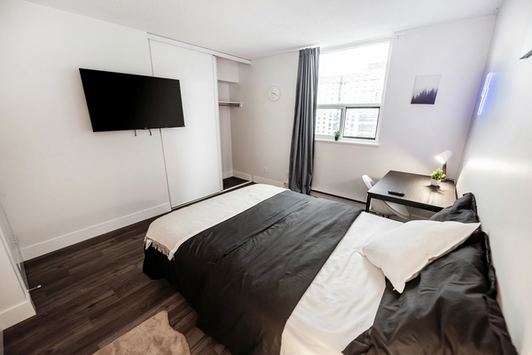 Coliving in Old Ottawa East - Central Ottawa, Ottawa