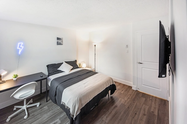 Coliving in Old Ottawa East - Central Ottawa, Ottawa