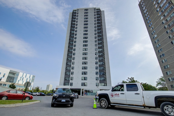Coliving in Old Ottawa East - Central Ottawa, Ottawa