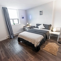 Coliving in Old Ottawa East - Central Ottawa, Ottawa