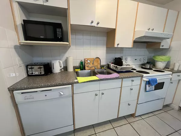 Coliving in Beltline - City Centre, Calgary