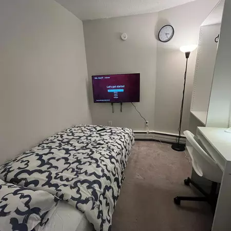 Coliving in Beltline - City Centre, Calgary