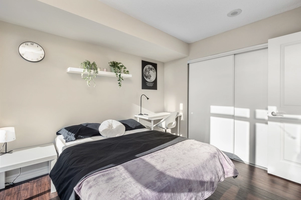 Coliving in Trinity-Bellwoods - West TO, Toronto