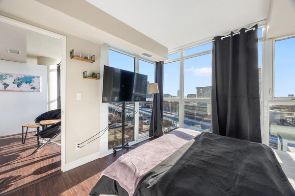 Coliving in Trinity-Bellwoods - West TO, Toronto