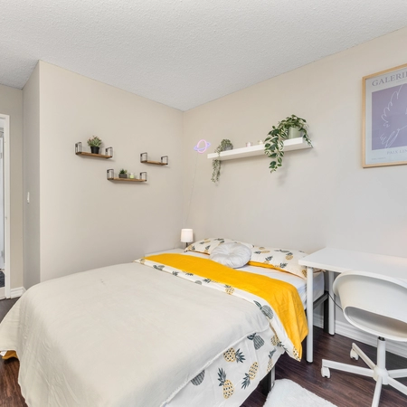 Coliving in Trinity-Bellwoods - West TO, Toronto