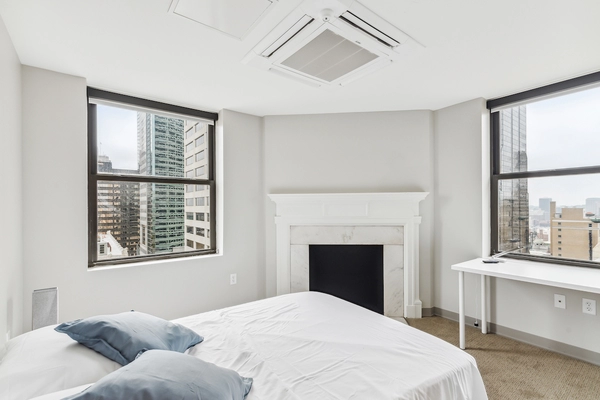 Coliving in Trinity-Bellwoods - West TO, Toronto