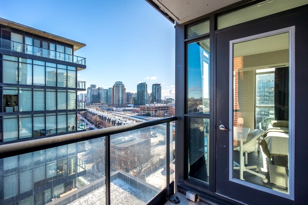 Coliving in Trinity-Bellwoods - West TO, Toronto