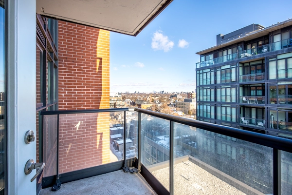 Coliving in Trinity-Bellwoods - West TO, Toronto