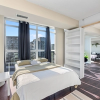 Coliving in Trinity-Bellwoods - West TO, Toronto