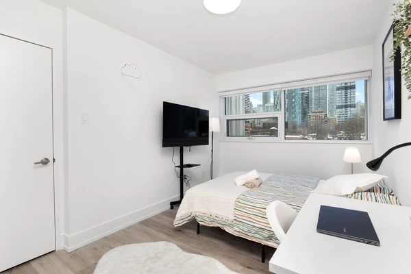 Coliving in Moss Park - Downtown TO, Toronto
