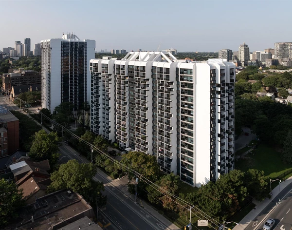 Coliving in Moss Park - Downtown TO, Toronto