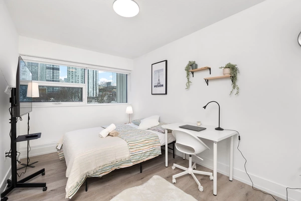 Coliving in Moss Park - Downtown TO, Toronto