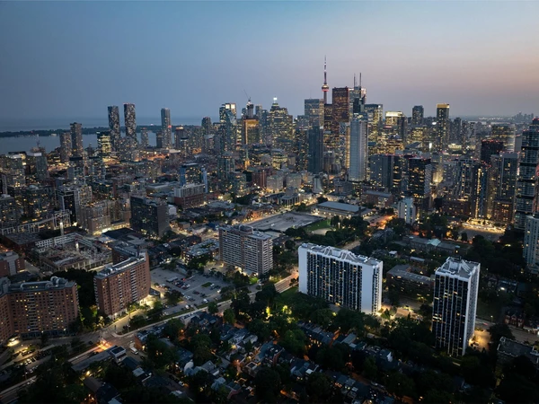 Coliving in Moss Park - Downtown TO, Toronto