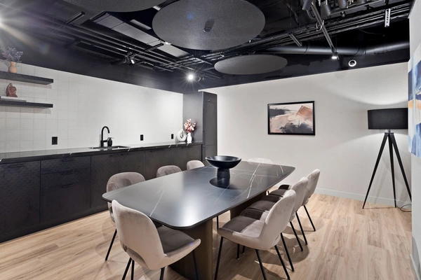 Coliving in Moss Park - Downtown TO, Toronto