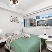 Coliving in Moss Park - Downtown TO, Toronto
